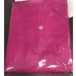 Bolsos Longuete Saia Linho Tecido em com - Vermelho