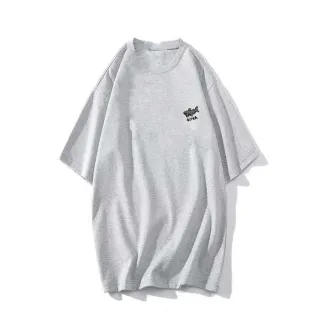 Camiseta Masculina Básica Bordado Peruano Original - Preto