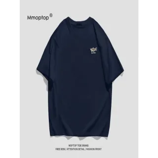 Camiseta Masculina Básica Bordado Peruano Original