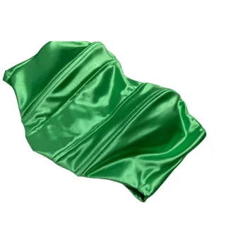 Bojo Premium Cropped Malha Corset Prada - Acentinado - Bege