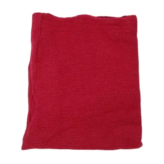 Tricô Manga Curta Blusa C/Elastano - Roxa