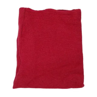 Tricô Manga Curta Blusa C/Elastano - Roxo