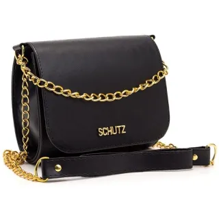 TIRA-COLO BOLSA TRANSVERSAL FEMININA - Baladinha Angike. Laranja