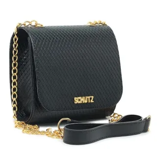 TIRA-COLO BOLSA TRANSVERSAL FEMININA - Baladinha Angike. Laranja