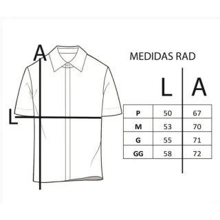 Camisa Havaiana Masculina Estampada Confortável Social Viscose Botão Florido - Estampa 01