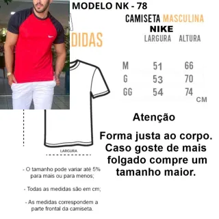 Camiseta Esportiva Masculina Elastano para Academia - Verde
