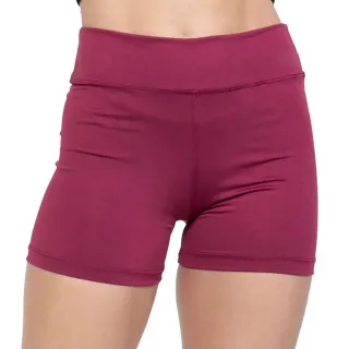 Legging Fitness Feminino Suplex Curto Meia Coxa - Tecido Resistente e Grosso - Cinza