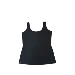 Blusa Feminina Regata Plus Size K2B Alça Larga GG - Azul Céu