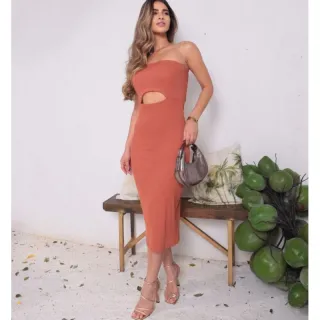 Compre o incrível Vestido Kardashian na loja online de roupas Raryel - Pinki