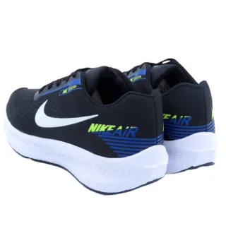 Tênis Masculino e Feminino - Envio Imediato, Ótima Qualidade - Preto/Azul