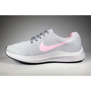 Envio Imediato Tênis Feminino Zoom para Academia e Caminhada - VERMELHO/BRANCO