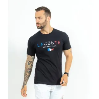 Camisetas direto da fábrica em algodão 100% masculina - M