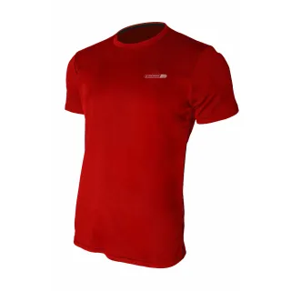 Treino Masculina Camiseta Academia Dry Fit - Verde