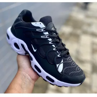 Promoção: Tênis NK Terrascape - Várias Cores - Esportes, Academia, Caminhada - TERRA - CINZA AZUL