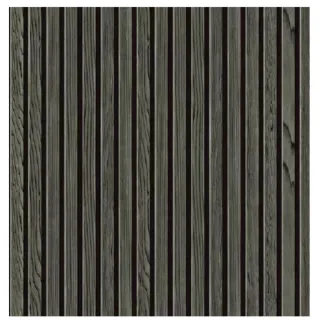 Adesivo Autocolante 3D para Sala, Quarto, Cozinha ou Banheiro - Papel de Parede 5 METROS x 45CM - Triângulo colorido