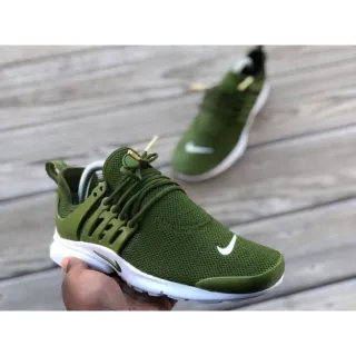 Tênis Nike Air Presto Femenino & Masculino - Corrida, Caminhada e Academia - Rosa