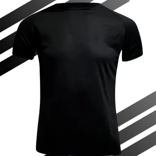 Camiseta Academia Masculina Dry Fit - Verde neon