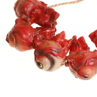 Terror Halloween - Órgãos para Assustar - Dedos