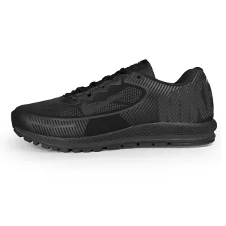 Leve, Confortável: Tênis Feminino NK Header Zoom Bondi 6 - PRETO/PRETO BONDI
