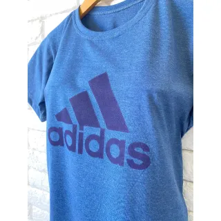 Tshirt Feminina - Camiseta Ads SW - PT mescla