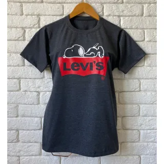 T-shirt feminina Liev