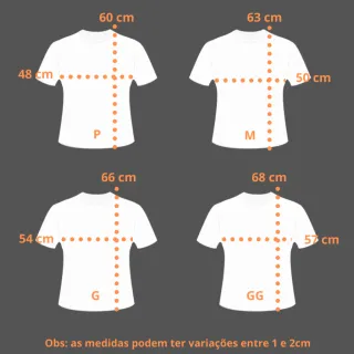 T-shirt feminina Liev