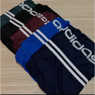 Calça Trabalho Esporte Masculina Dry Fit Elastano Malha Fria - Cor Aleatória