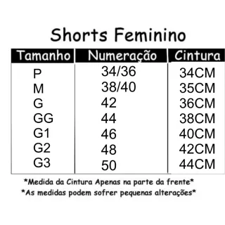 O Mais Confortável Kit Feminino de Verão com 2 Shorts Canelado - Preto / Verde  Florescente