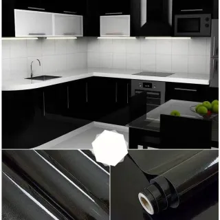 Resistente a Água/Óleo/Fogo - Adesivos de Cozinha Novos - Modelo - LH-022