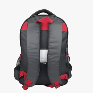 Grande Mochila Infantil Masculina Spider-Aranha Dark 2023 Escolar Resistente - PEQUENA
