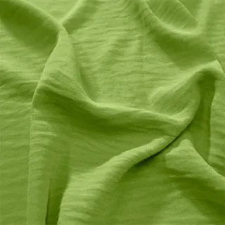 Regata verão 2023 P ao G1 com decote e regulagem na nuca - Verde Bandeira Duna