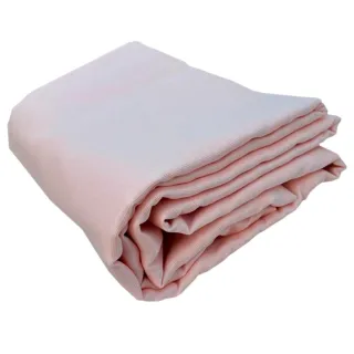 Cobertor Casal Gigante em Várias Cores - Lençol de Bolinha - Verde / Branco