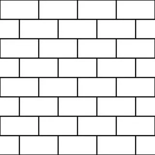 Adesivo Autocolante 3D para Sala, Quarto, Cozinha ou Banheiro - Papel de Parede 5 METROS x 45CM - Triângulo colorido