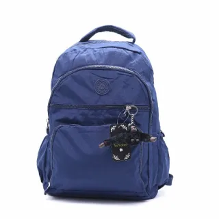 Impermeável KLP Mochila Grande de Costa Tamanho - Vermelho