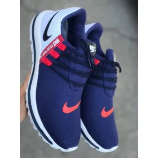 Esportivo Casual Masculino Tênis NK Sportswear