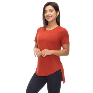 Kit Longline Tapa Bumbum: 3 Blusas Femininas Sobre Legging - Sortida