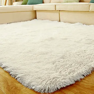 Felpudo Tapete Sala Quarto 1,00 x 1,40 Mt - Avelã