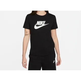 Camiseta feminina Nike blusa baby look para mulheres - Pink