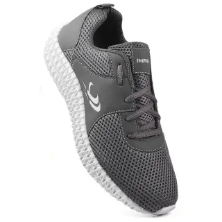 Promoção Tênis de Corrida Masculino NK 4D - Academia e Caminhada - Preto/Azul