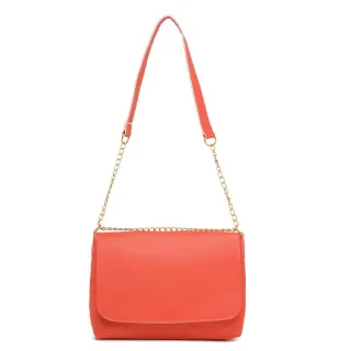 Tira Colo Bolsa Feminina - Raryel - Caramelo