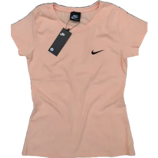 Feminina Camiseta Algodão 100% - Promoção Raryel - Preto