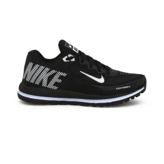 Masculino Tênis Esportivo - Preto e Branco