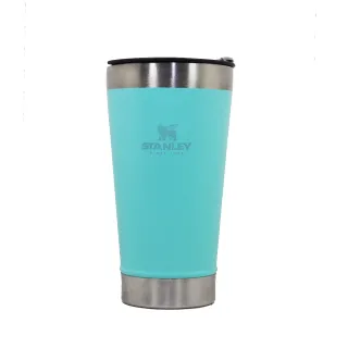 Copo Térmico Inox com Tampa e Abridor - Kit com 2 Copos - Vermelho