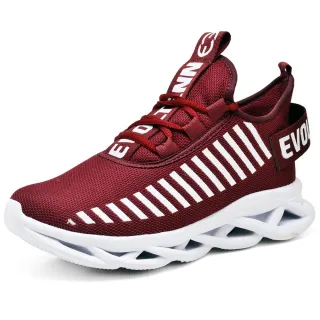 Lançamento Tênis Evoltenn Feminino Easy Style Preto Pink - Verde