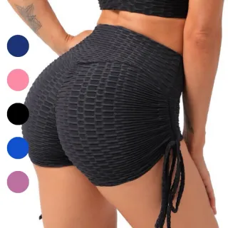 Bumbum Bolha Fitness Premium: Disfarça Celulite, Empina e é Confortável