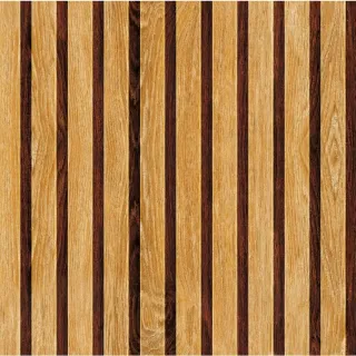 Autocolante para Móveis de Madeira - Papel de Parede Adesivo - Carvalho Escuro