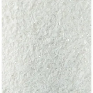 Desempenadeira Acrílica + Kit Papel de Parede Líquido Ecocollor BRANCO - Único