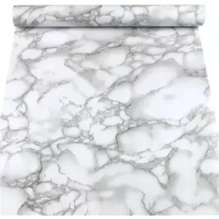 Diversos Modelos Papel de Parede Adesivo Lavável - 20 Metros - HEXAGONO