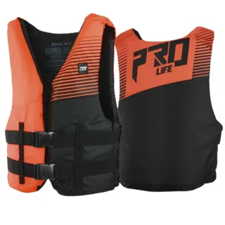 Prolife Colete Homologado N1 Salva Vidas - Verde