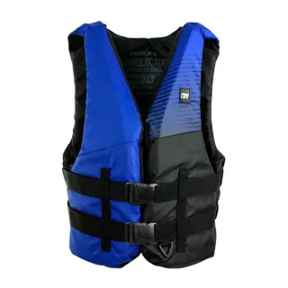 Prolife Colete Homologado N1 Salva Vidas - Verde